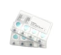 Ink Damper, Amortisseur de tête d'impression I3200, Compatible avec Le Dumper d'encre de tête d'impression Epson 4720 I1600 DX5 XP600,for Printer(36pcs)