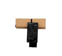 Ink Damper, Amortisseur d'encre 12 pièces, Compatible avec la tête d'impression Epson DX5 XP600 TX800 4720 I3200 EPS3200, Compatible avec Mimaki JV33 JV5,for Printer(Black on Yellow)