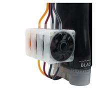 Ink Damper, Clapet Anti-Retour Amortisseur, Compatible for HP, Compatible for Canon,for Printer(6 Color)