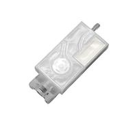 Ink Damper, for tête d'impression I3200, Compatible for Epson 4720 5113,for Printer(I3200-Clear-10pcs)