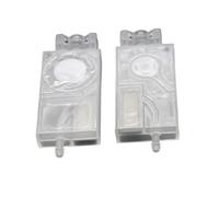 Ink Damper, for tête d'impression I3200, Compatible for Epson 4720 5113,for Printer(I3200-Clear-30pcs)
