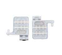 Ink Damper, Grand Amortisseur d'encre DX5 DX4, 50 pièces, Compatible avec EPSON DX7 XP600 TX800 4720 I3200,for Printer(3x2mm)