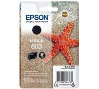 INK EPSON C13T03U14010 Nero Stella Marina x WF-2820DWF WF-2840DWF WF-2870DWF XP-2150 XP-3150 XP-4150