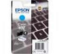 INK EPSON C13T07U240 Ciano X WF-4745DTWF 1.900Pag.