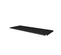 Ink ferro 120x2x45cm insert acier pour cadre noir mat 1901406