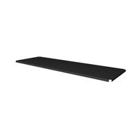 Ink ferro 140x2x45cm insert acier pour cadre noir mat 1901407