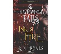 Ink & Fire