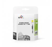 Ink for Brother LC 985 Yellow TBB-LC985YE