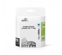 Ink for Brother LC125XL Cyan TBB-LC125XLC