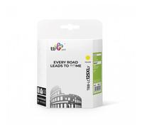 Ink for Brother LC125XL Yellow TBB-LC125XLY