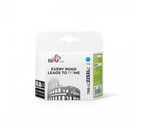 Ink for Brother LC225XL TBB-LC225XLC CY