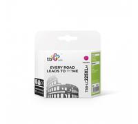 Ink for Brother LC225XL TBB-LC225XLM MA