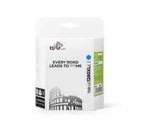 Ink for BrotherLC1280XL Cyan TBB-LC1280XLC