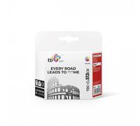 Ink for Canon MP 480 Color remanufactured TBC-CL513CR