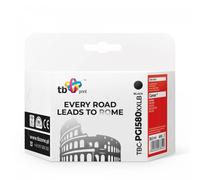 Ink for Canon PGi-580XX L TBC-PGI580XXLB BK 100% new