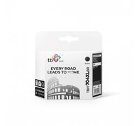 Ink for HP DJ IA 2060 Black remanufactured XL TBH-704XLBR (HP No. 704 CN692AE)