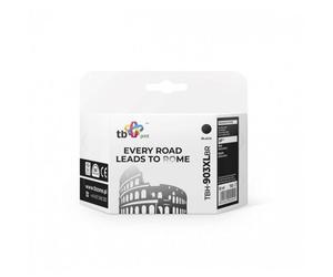 Ink for HP OJ 6950 AiO TBH-903XLBR black refrication
