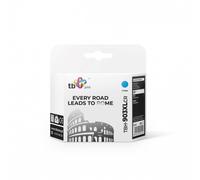 Ink for HP OJ 6950 AiO TBH-903XLCR cyan refrication