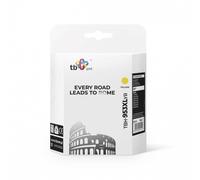 Ink for HP OJ 8710 AiO TBH-953XLYR yellow refrication