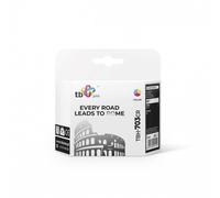 Ink HP DJ D730/F735 Color remanufactured TBH-703CR (HP No. 703 CD888AE)