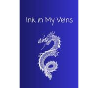 Ink in My Veins