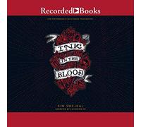Ink in the Blood (The Ink in the Blood Duology)