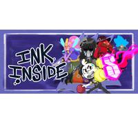 Ink Inside (Xbox Series Account)