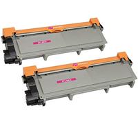 Ink Inspiration 2 Compatibles Toner Laser pour Dell E310DW, E514DW, E515DW, E515DN | 593-BBLH PVTHG 2600 Pages