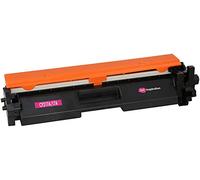 Ink Inspiration® Compatible Toner Laser pour HP CF217A 17A Laserjet Pro MFP M130nw M130fn M130fw M130a M102a M102w | 1600 Pages | avec Puce