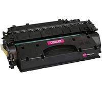 Ink Inspiration® Compatible Toner Laser pour HP CF280X 80X LaserJet Pro 400 M401A, M401D, M401DN, M401DNE, M401DW, M401N, MFP M425DN, MFP M425DW | 6900 Pages