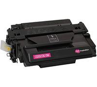 Ink Inspiration® Compatible Toner Laser pour HP LaserJet P3010 P3011 P3015 P3015D P3015DN P3015N P3015X Enterprise 500 MFP M525DN M525F & Canon LBP-6750DN | Remplacement pour HP CE255X 12500 Pages