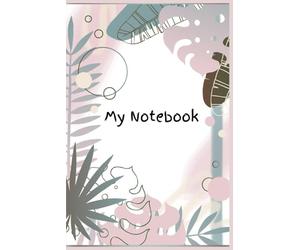 Ink & Intuition: A Guided Journal for Exploring Your Inner Voice and Emotions