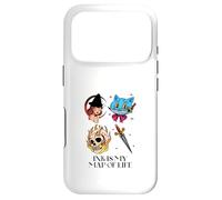 Ink is My Map of Life (déclaration de Tatouage Amusant) Coque pour iPhone 17 Pro