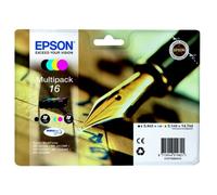 Epson Pen and crossword Cartouche "Stylo à plume" - Encre Durabrite MP