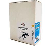 Ink. kaz. TB comp. avec EcoTank L3110, C13T00S44A, YE
