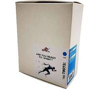 Ink. kaz. TB comp. avec Epson WF-6090, C13T907240, CY