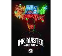 Ink Master Season 13