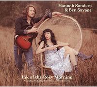 Ink of the Rosy Morning