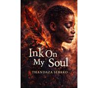 INK ON MY SOUL: Poetry collection