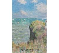 Ink on the Edge of the World | blank--dotted-lined pages: ᖇEᐯEᖇIE Iᑎ ᗩᑌTᑌᗰᑎ