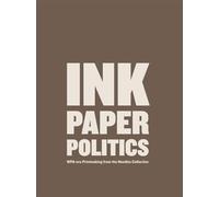 Ink, Paper, Politics: WPA-Era Printmaking from the Needles Collection