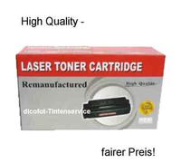 Ink Power Toner COMP. KYOCERA TK110 1T02FV0DE0 / OLIVETTI B0592 NEGRO 6.000PAG (*)