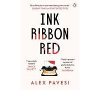 Ink Ribbon Red