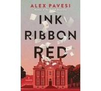 Ink Ribbon Red