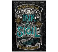 Ink & Sigil