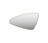 INK SP22 Miroir - 120x4x70cm - organique - dans un cadre en acier - aluminium gauche Or mat 8409372