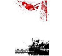 Ink Spills And Five Notes Of Suicide