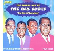 Ink Spots - Best of Everythings [Import]