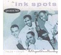 Ink Spots - Greatest Hits 1939-46