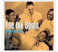 Ink Spots - Greatest Hits [Import]